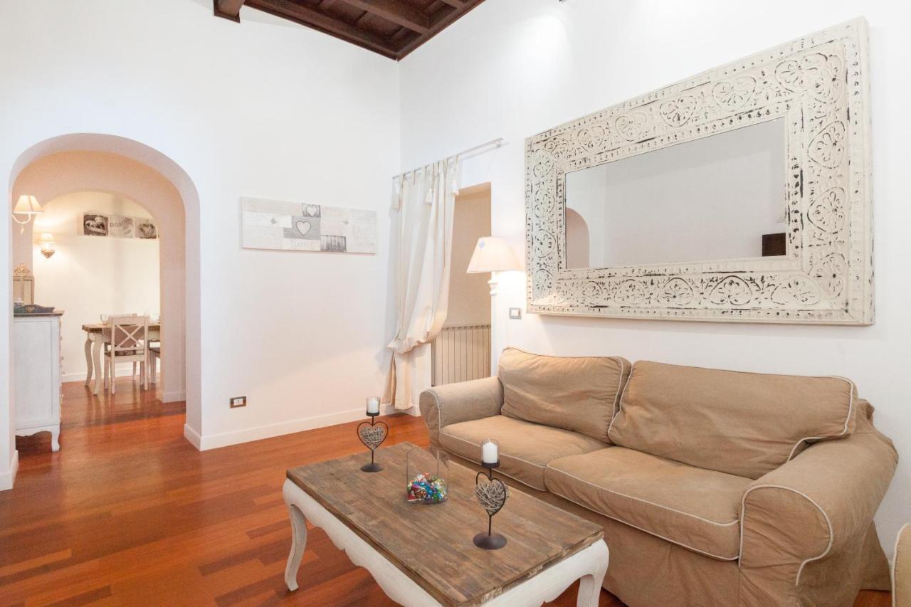 Apartment La Maison De La Vie Rom