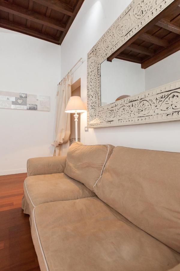 La Maison De La Vie Apartment Rom